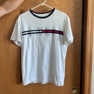 Tommy shirt